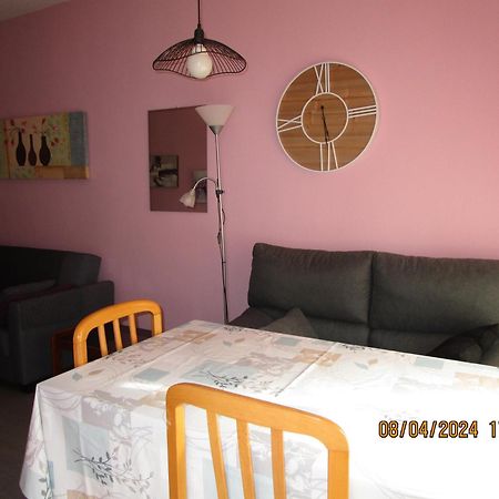 Rosamar Daire Torrevieja Dış mekan fotoğraf