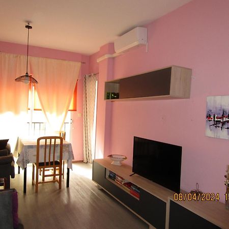 Rosamar Daire Torrevieja Dış mekan fotoğraf