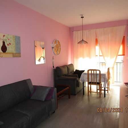 Rosamar Daire Torrevieja Dış mekan fotoğraf
