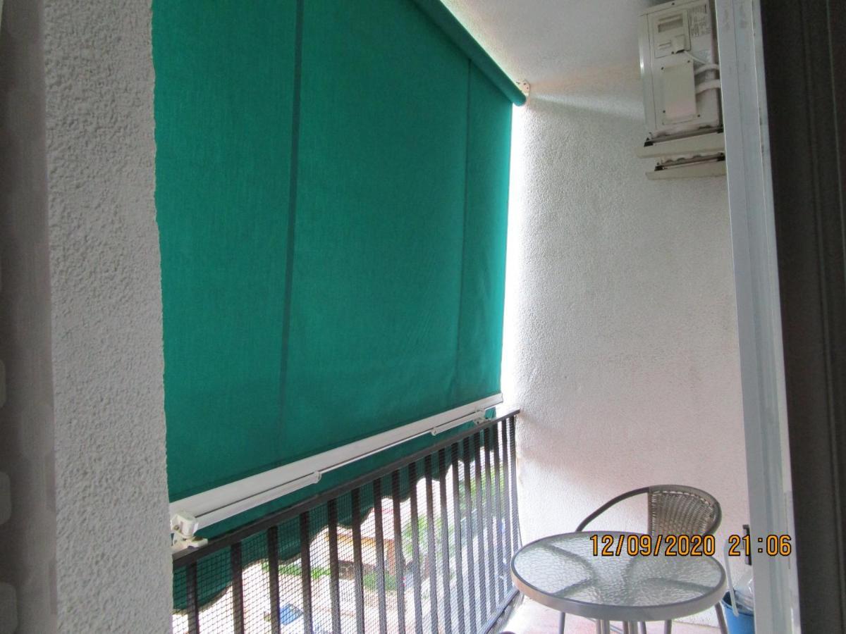 Rosamar Daire Torrevieja Dış mekan fotoğraf