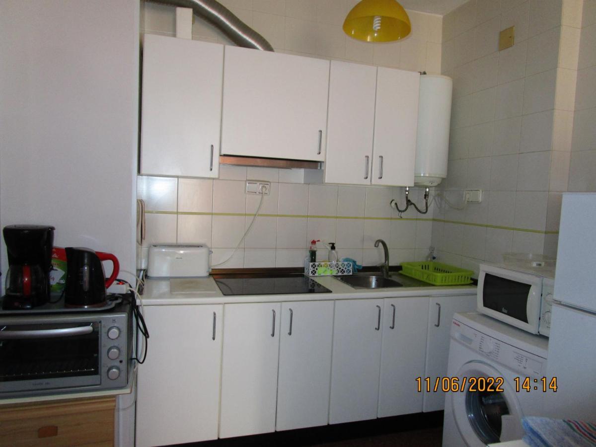 Rosamar Daire Torrevieja Dış mekan fotoğraf