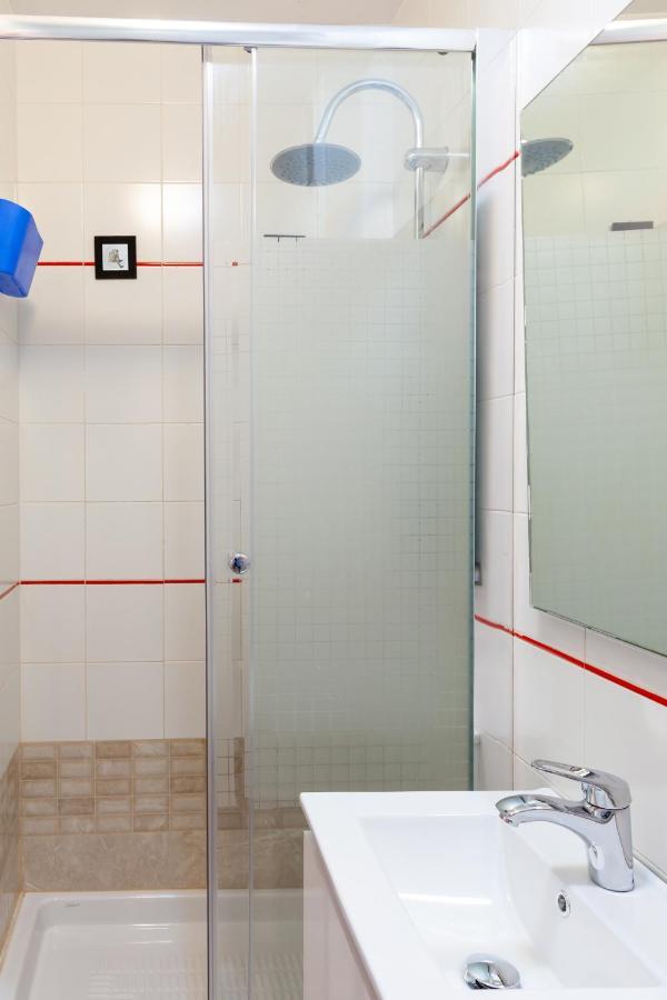 Rosamar Daire Torrevieja Dış mekan fotoğraf