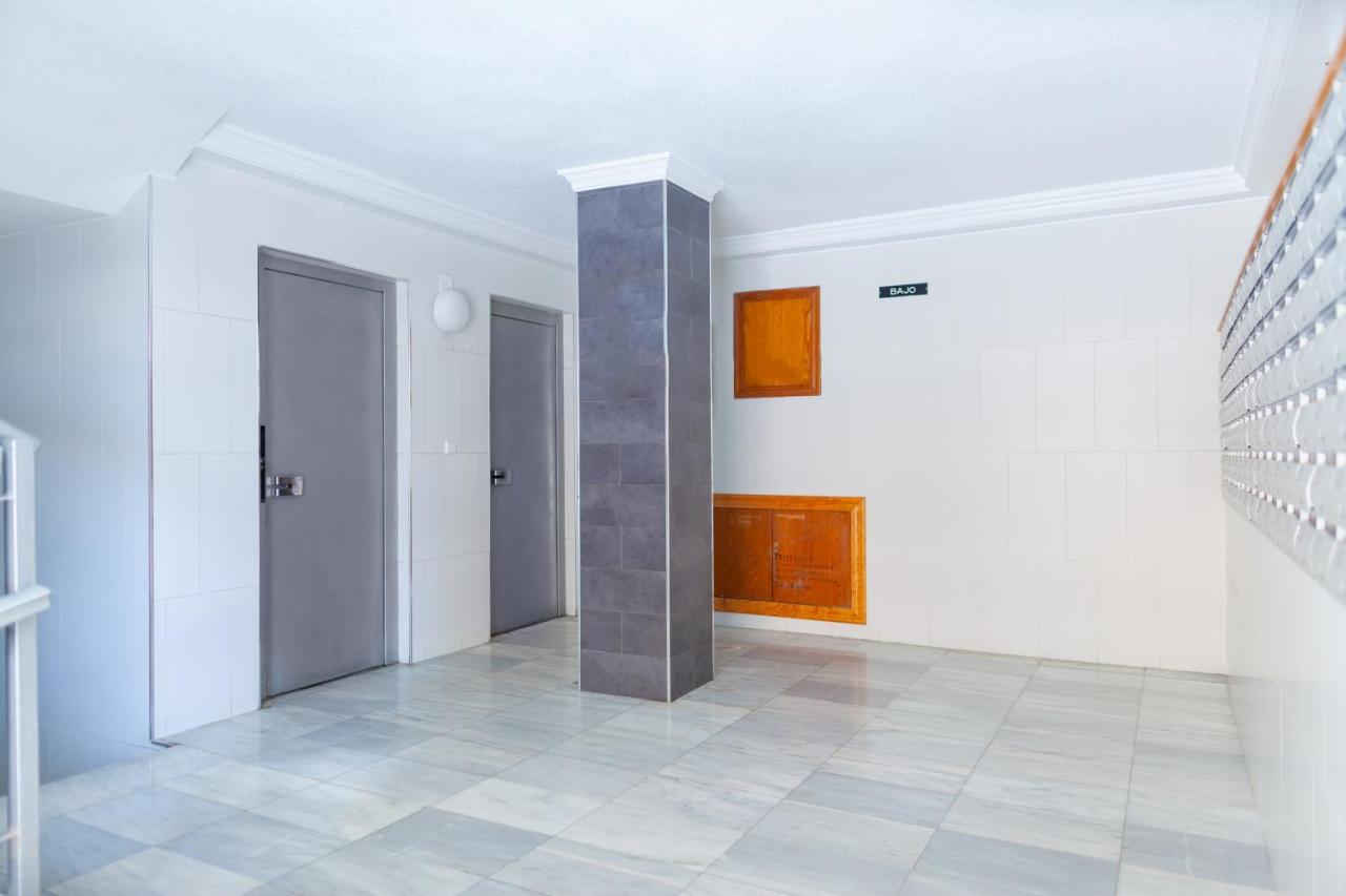 Rosamar Daire Torrevieja Dış mekan fotoğraf