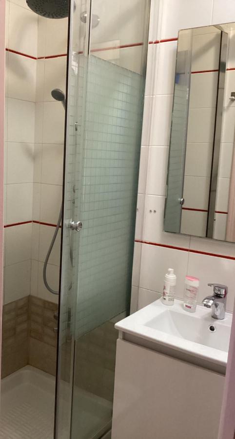 Rosamar Daire Torrevieja Dış mekan fotoğraf