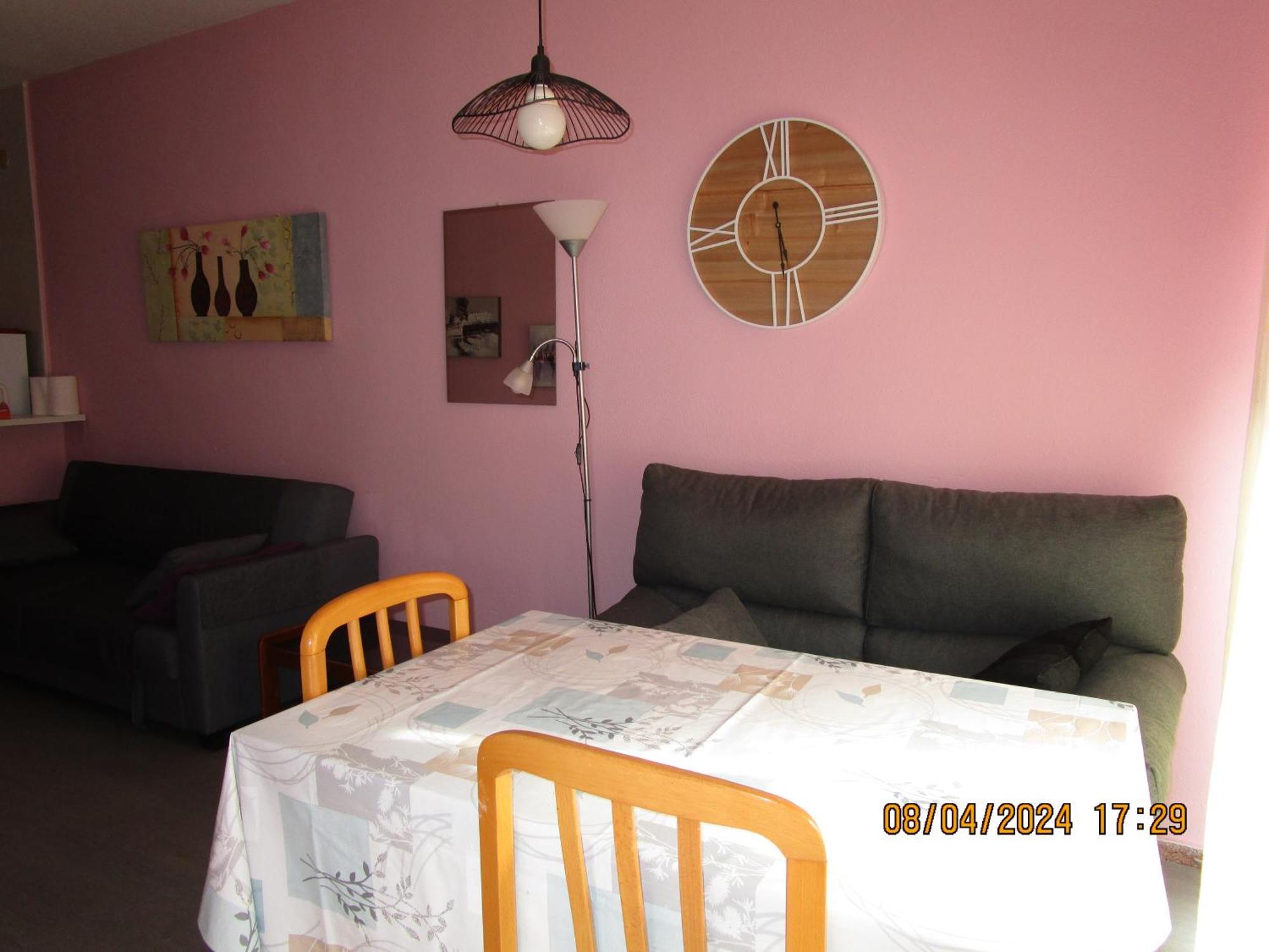 Rosamar Daire Torrevieja Dış mekan fotoğraf