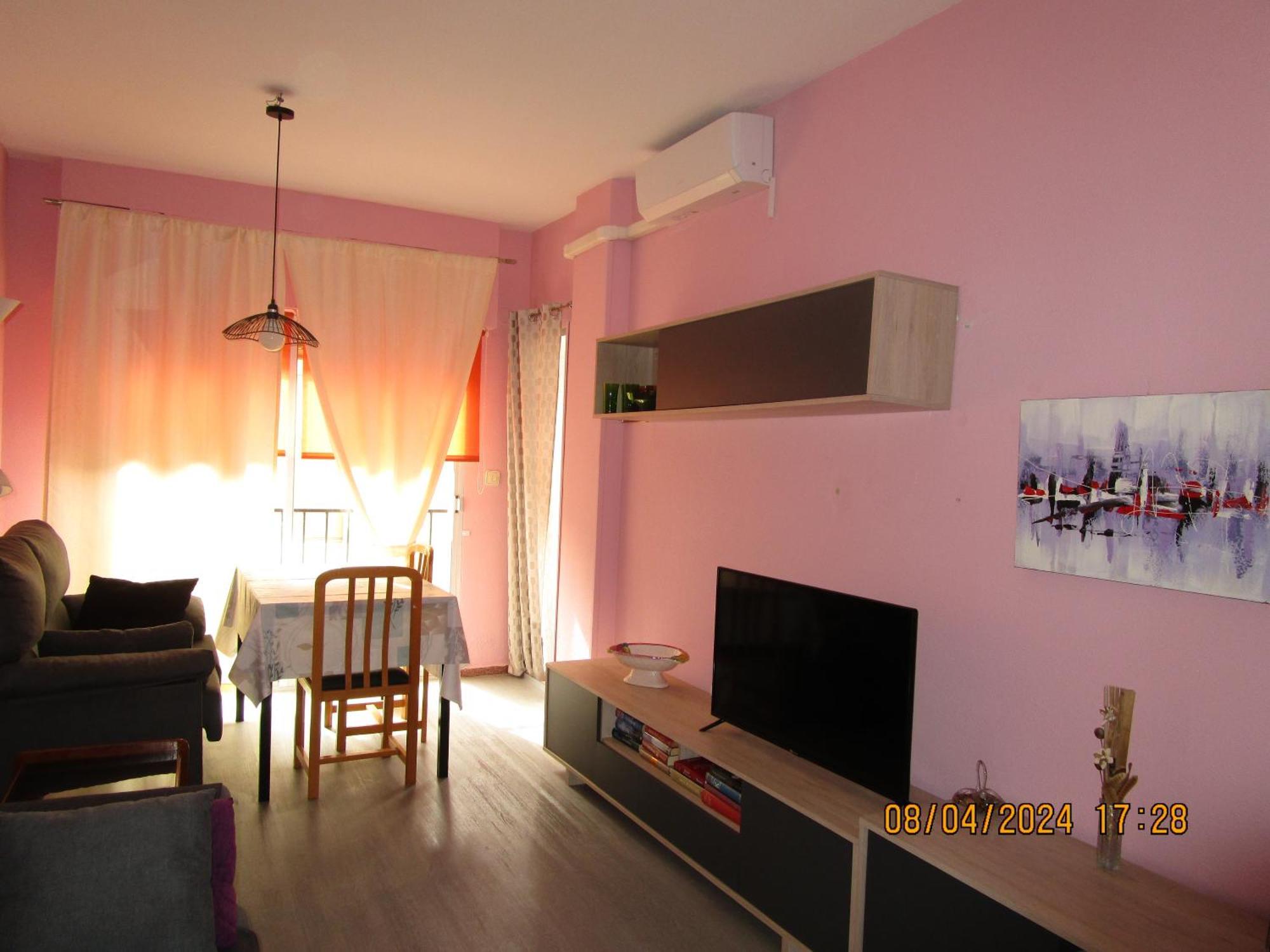 Rosamar Daire Torrevieja Dış mekan fotoğraf