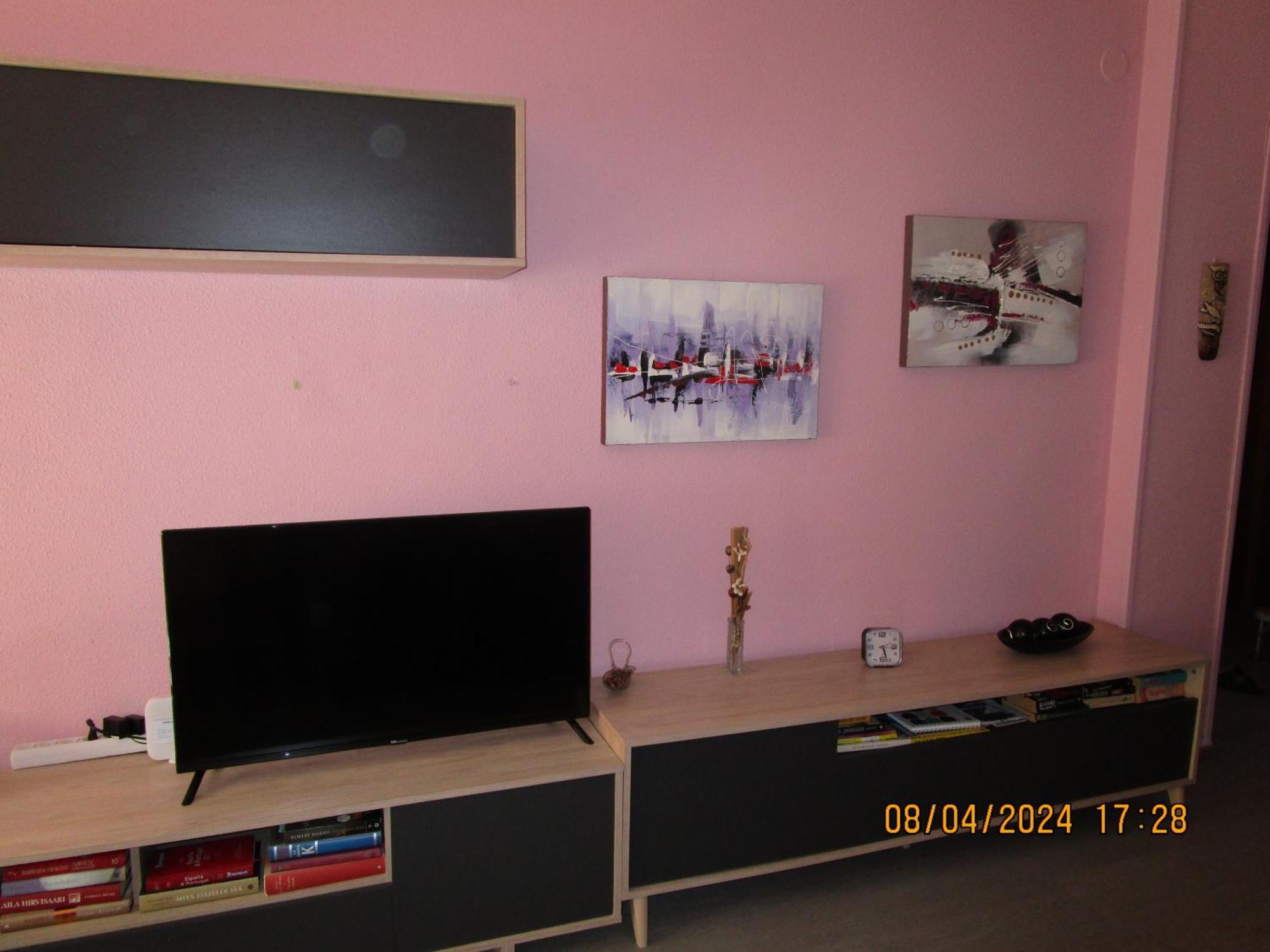 Rosamar Daire Torrevieja Dış mekan fotoğraf