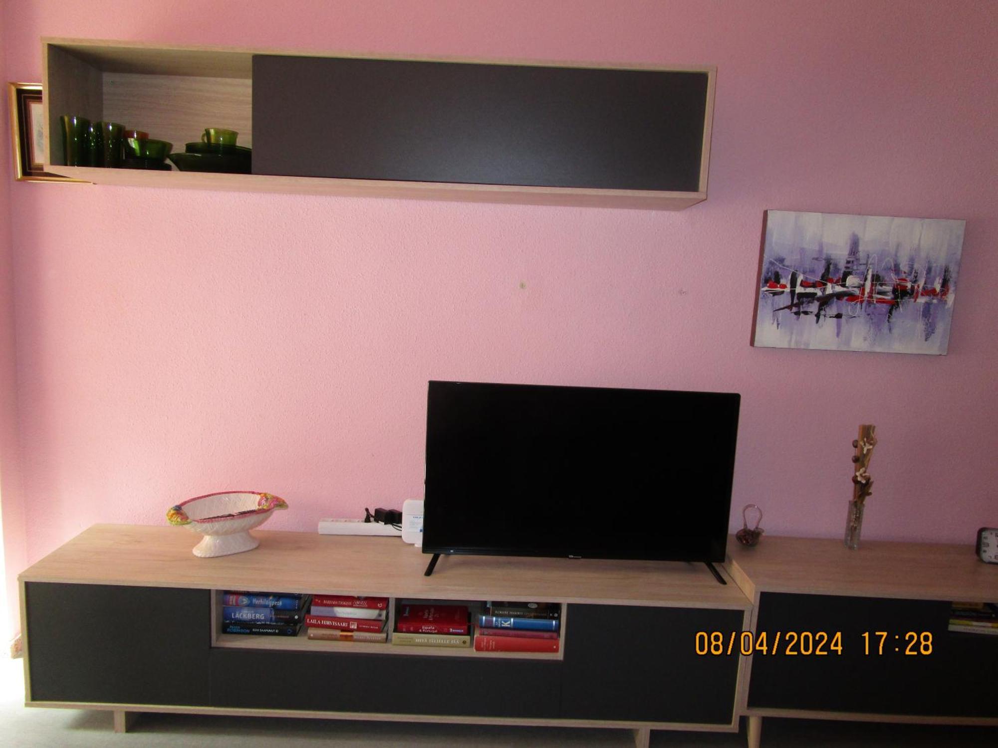 Rosamar Daire Torrevieja Dış mekan fotoğraf