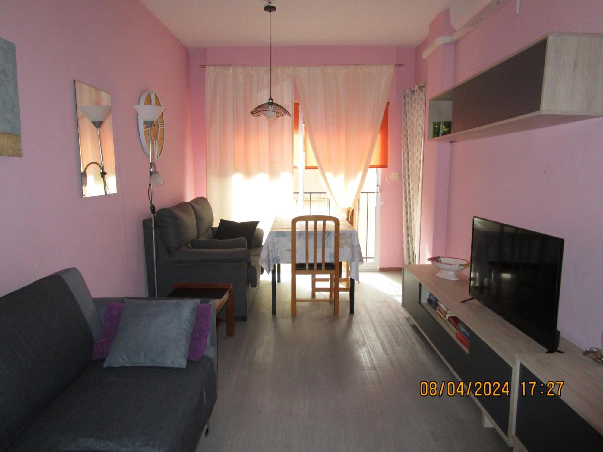 Rosamar Daire Torrevieja Dış mekan fotoğraf